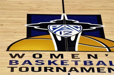 pac 12 wbb standings